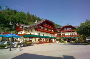 Landhotel Kreinerhof, Pattendorf, Österreich
